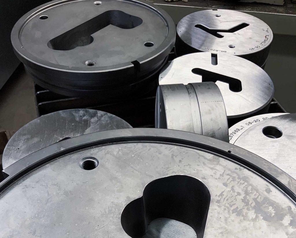 Gallery YoungstownPhoenix Aluminum Extrusion Dies