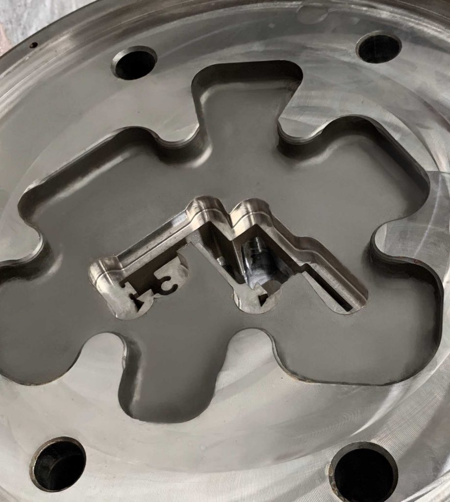 Gallery YoungstownPhoenix Aluminum Extrusion Dies