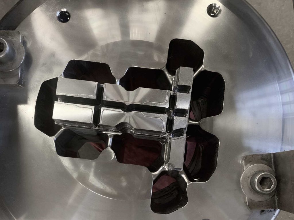 Gallery YoungstownPhoenix Aluminum Extrusion Dies