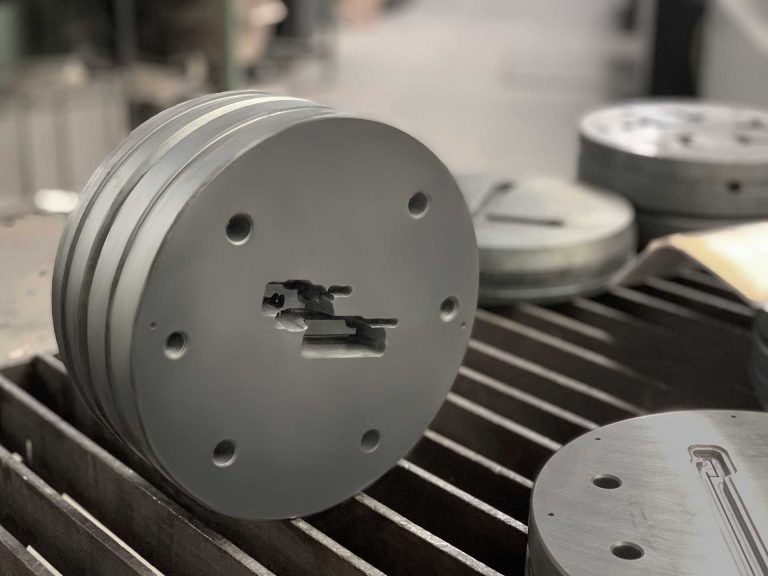 Gallery YoungstownPhoenix Aluminum Extrusion Dies