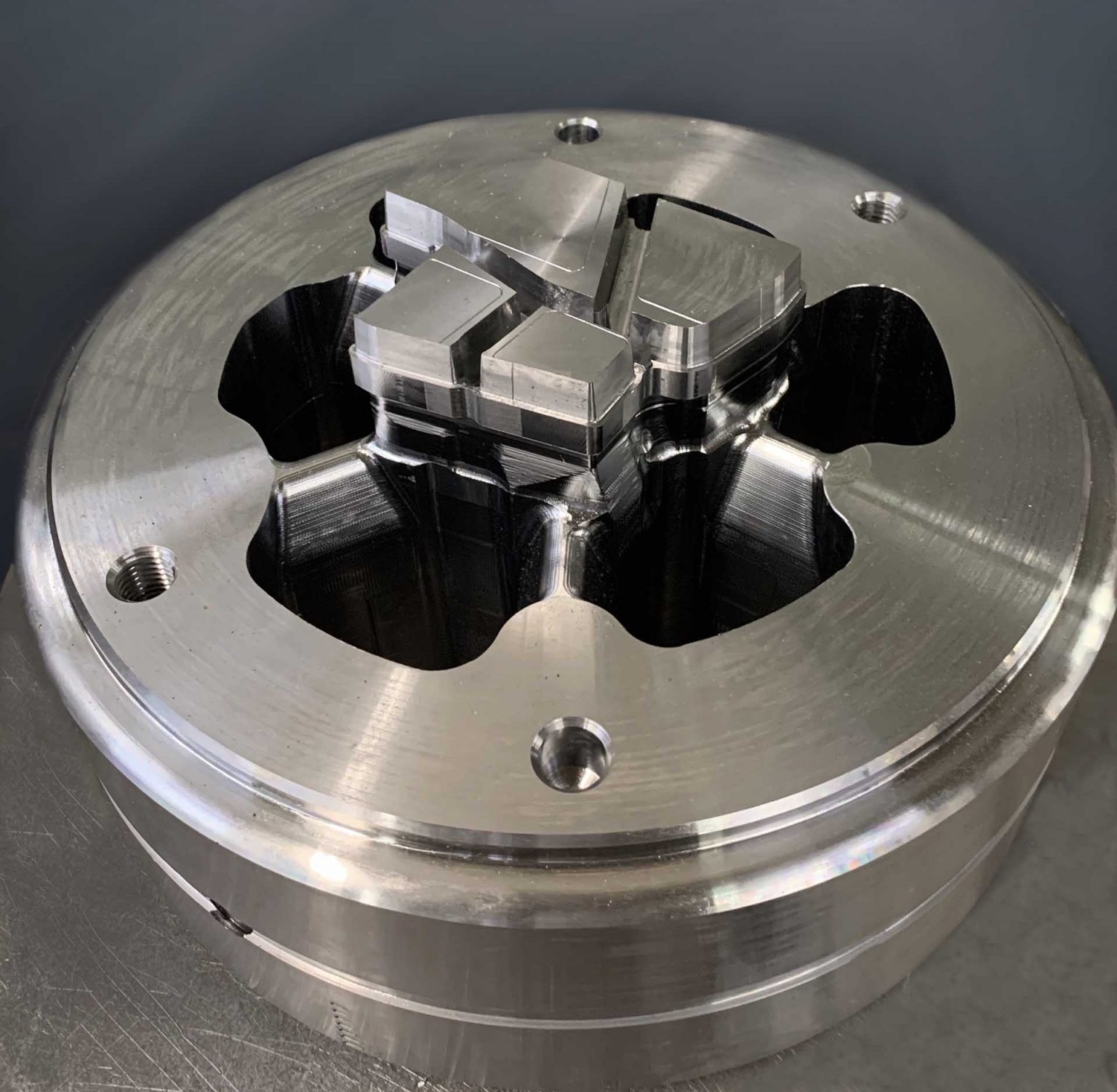 Gallery YoungstownPhoenix Aluminum Extrusion Dies