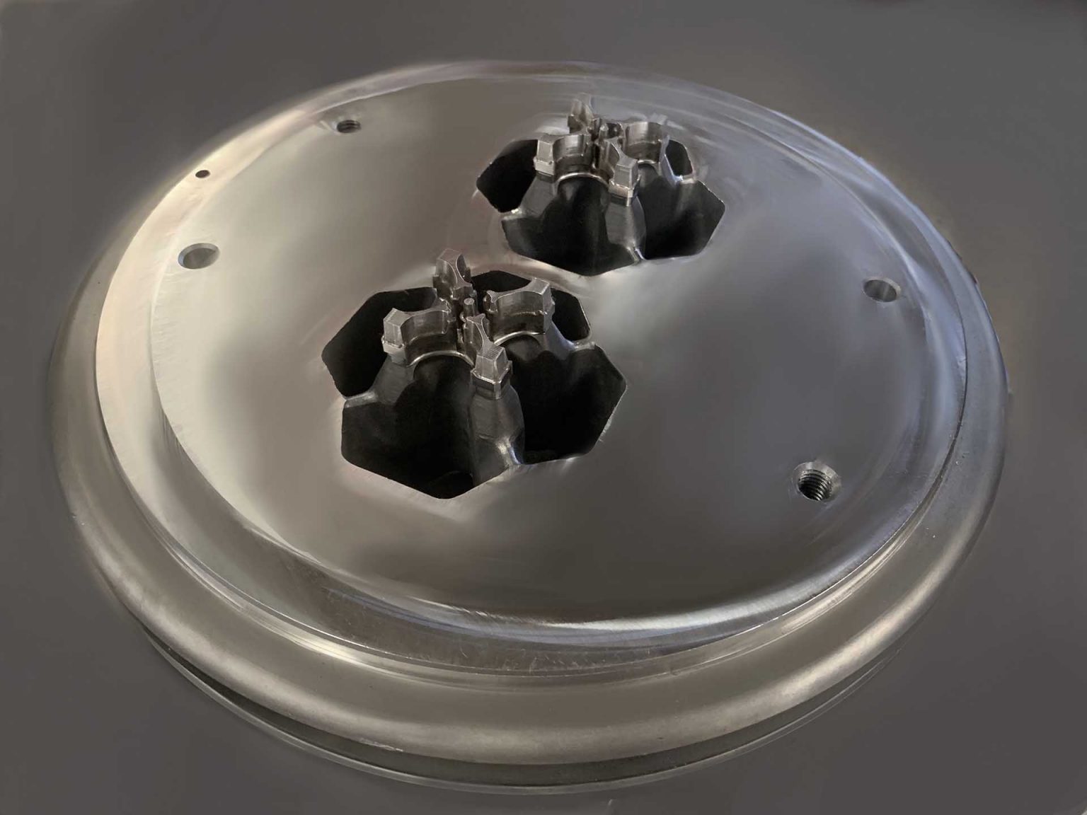 Gallery YoungstownPhoenix Aluminum Extrusion Dies