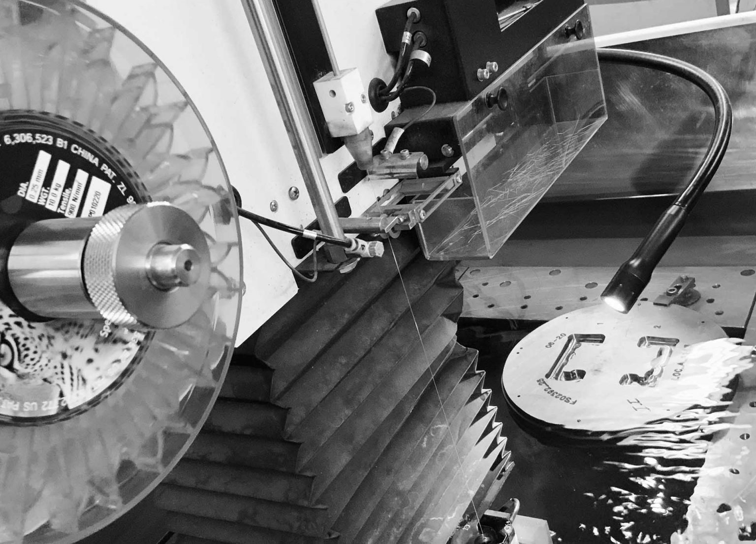 Gallery YoungstownPhoenix Aluminum Extrusion Dies